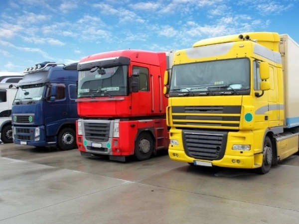 Ankara İslahiye Nakliye